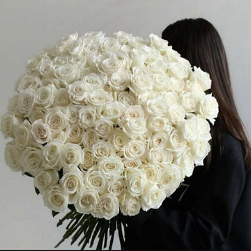 Pure Elegance Bouquet